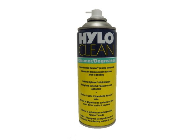 Hylomar HyloClean Reiniger und Entfetter 400 ml