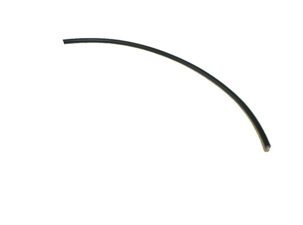 Kabel 4 mm² schwarz