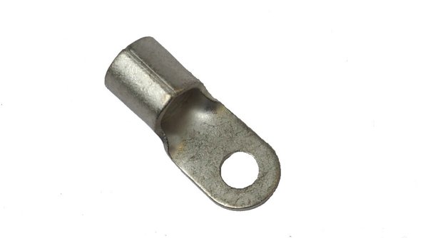 Quetschverbinder 35-50 mm², 8,4 mm