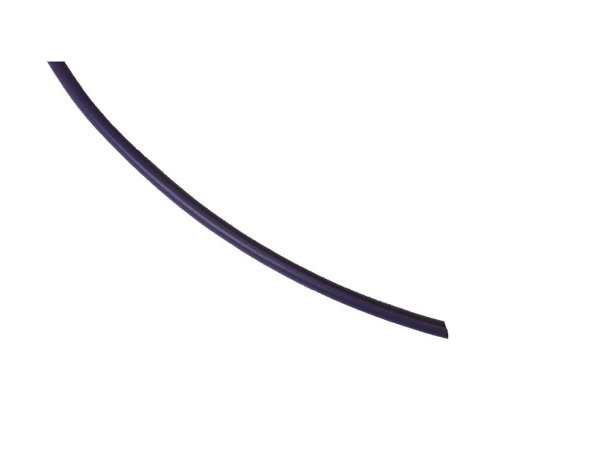 Kabel 1,5 mm² lila