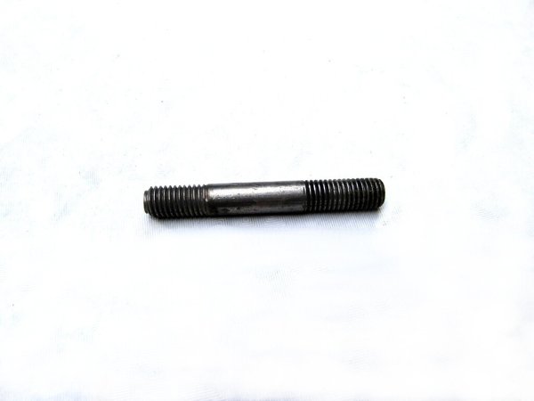 Stiftschraube M10x55 - DIN 939 - gebraucht