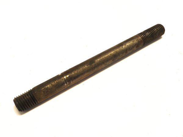 Stiftschraube M16x170 - DIN 939 - gebraucht