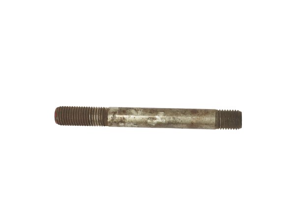 Stiftschraube M20x160 - DIN 939, 8.8 - gebraucht