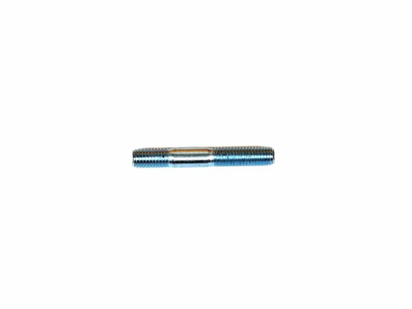 Stiftschraube M8x40 - DIN 835, 8.8, verzinkt