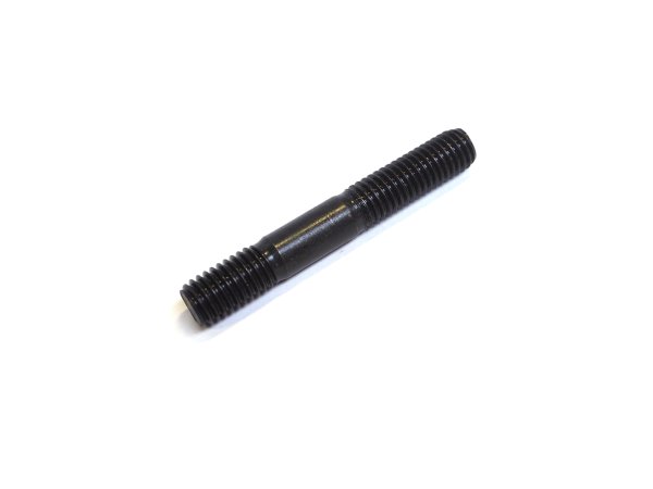 Stiftschraube M8x40 - DIN 835, 8.8, blank