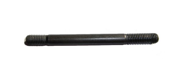 Stiftschraube M8x80 - DIN 835, 5.8