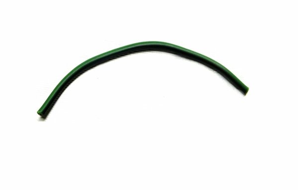 Kabel 1,5 mm² schwarz/grün