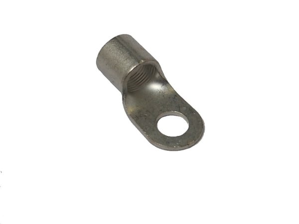 Quetschverbinder 25-35 mm², 8,4 mm