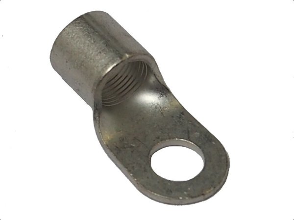 Quetschverbinder 25-35 mm², 10,5 mm