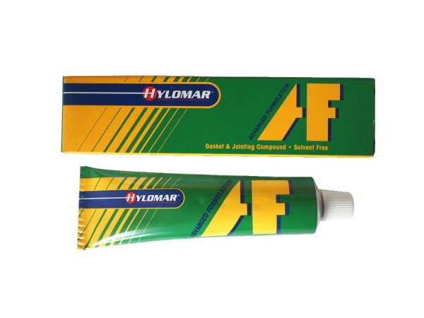 Hylomar AF Advanced Formulation Dichtmasse 85 g Tube