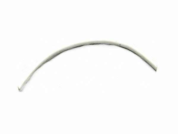 Kabel 1,5 mm² weiß