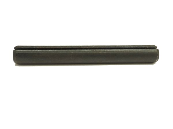 Spannstift 9x80 - DIN 1481, Stahl