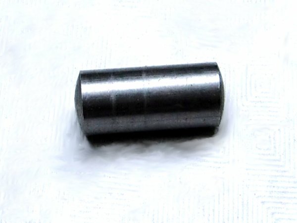 Zylinderstift 8m6x20