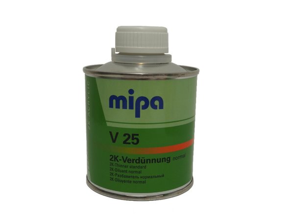 Mipa 2K-Verdünnung V 25 - 0,25 ltr
